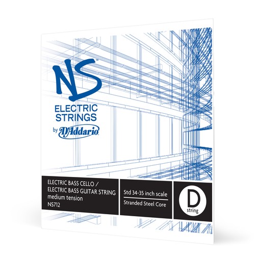 Addario electric - d'addario,