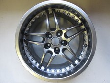 Alloy wheel R.O.D. Rondell