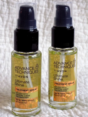 Avon advance techniques - avon, 2