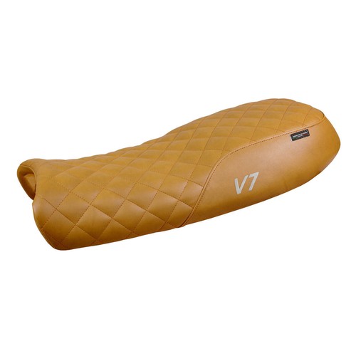 Comfort saddle cover - saddle, 113123-1