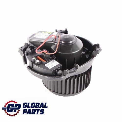 Heater blower mercedes - blower,