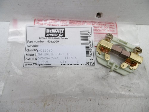 Dewalt n012060 carbon - dewalt,