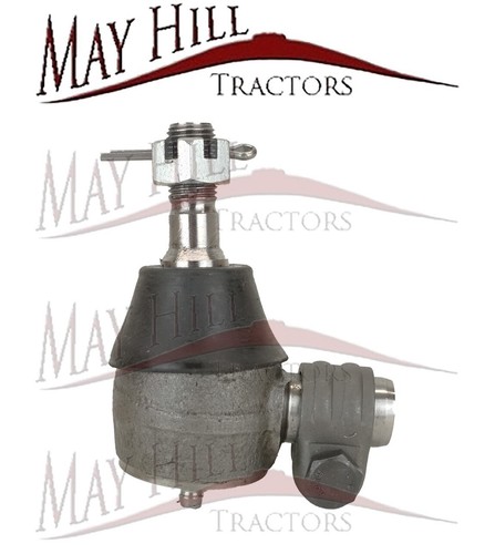 Steering ram track rod - track,