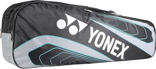 Yonex racket bag - 23025, zipper
