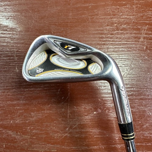 Taylormade single 4 iron - taylormade, tp