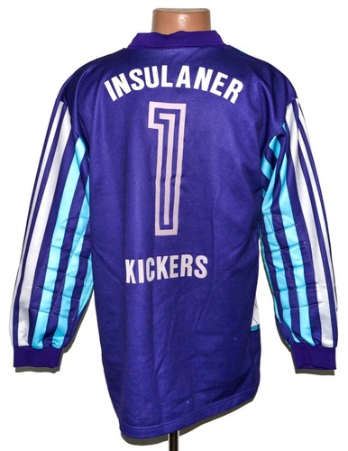Adidas vintage 1990 1991 - adidas,