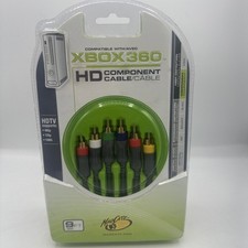 Mad Catz XBox 360 HD Component