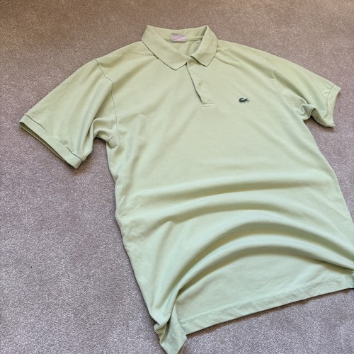 Lacoste polo shirt - polo,