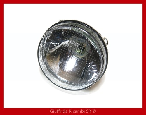 Headlight lancia - headlight,