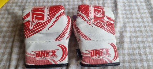 Childrens unex boxing gloves - childrens,