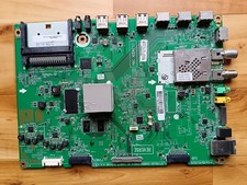 MAIN BOARD MB LG 55EC930V OLED TV EAX65612205 (1.0) EBT63359602 SCREEN:LC550LUD