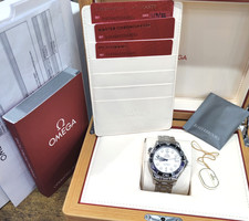 OMEGA Seamaster