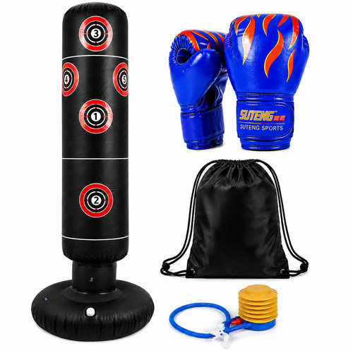 155cm kids boxing - 155cm,