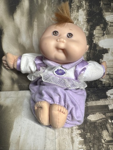 Mattel cabbage patch - cabbage, baby