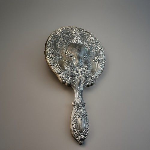 Gorham sterling silver - gorham,