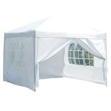 CLEARANCE  Pop Up Gazebo With