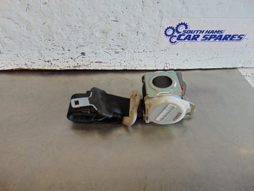 Peugeot partner seatbelt 18 - peugeot,