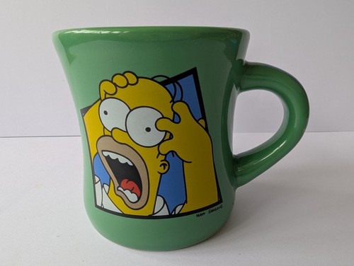 The simpson homer - homer,