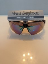 Mens Foster Grants Sport Style