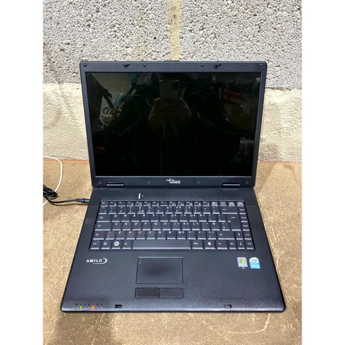 Fujitsu siemens amilo - siemens, li