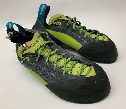 Scarpa maestro eco rock - scarpa,