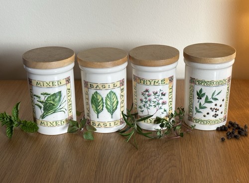 Green pottery cloverleaf - green,