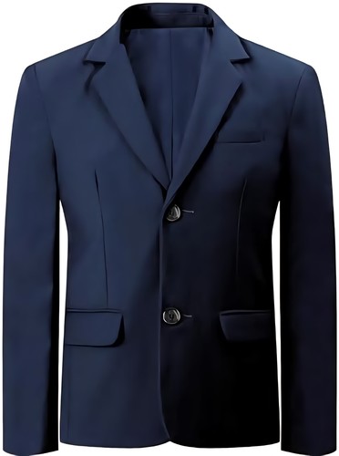 Mintgreen boys suit - mintgreen,