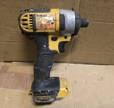 FAULTY Dewalt 18v Impact
