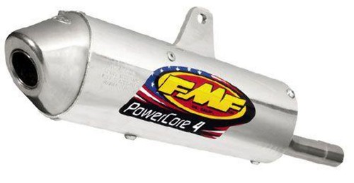 Fmf exhausts end line - exhausts,
