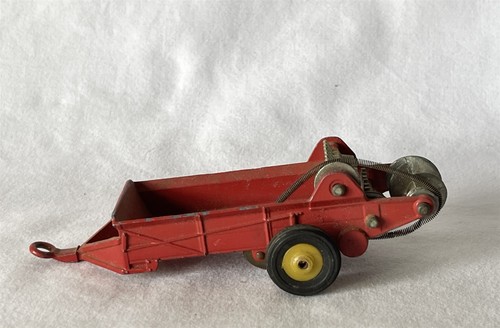 Vintage meccano dinky toys - vintage,