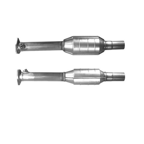 Catalysts type approved - catalysts,