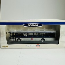 CMNL Creative Master Scania