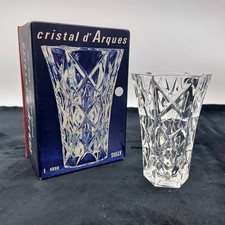 Cristal D'Arques Sully Vase