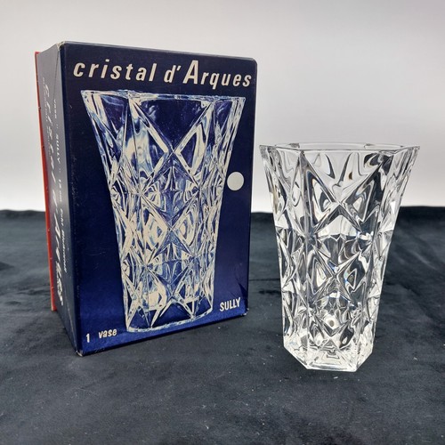 Cristal arques sully - cristal,