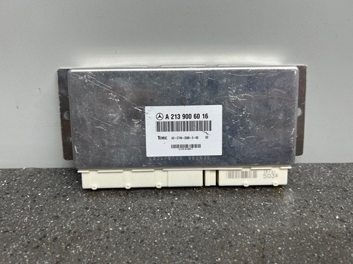 Mercedes w213 w238 w253 - mercedes,