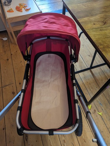 Bugaboo chameleon pram - chameleon, pram.