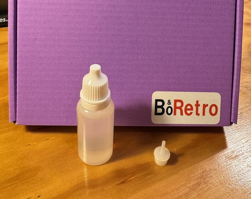 Lubrication oil for technics - for,