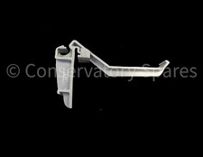 Ultraframe MGBC001 Conservatory Classic Gutter Bracket ( MGBB001) NOW MGBZ001