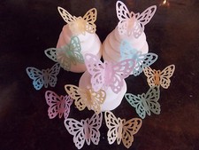 20 Precut Edible wafer/rice