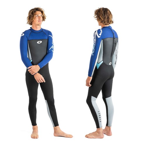 Osprey mens origin 3mm wetsuit - origin,