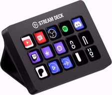 Elgato Stream Deck MK.2 Studio