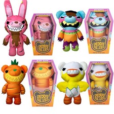 Deddy Bears Soft Toy Easter