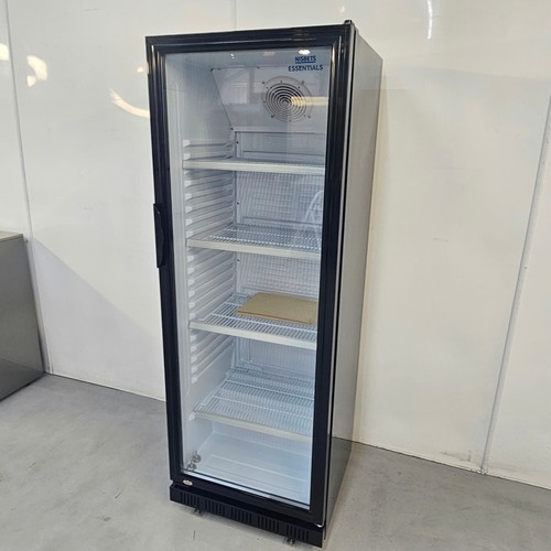 Display cooler upright - display,