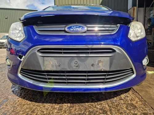 Ford max grand - grand, mk2