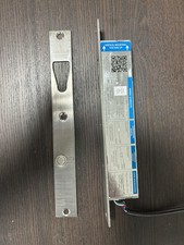 ES8100 V-Lock Electric Bolt