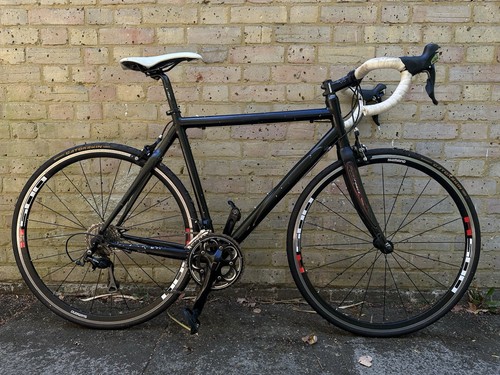Condor italia aluminium road - aluminium,