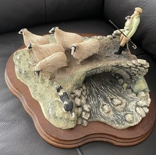 Limited Edition Border Fine