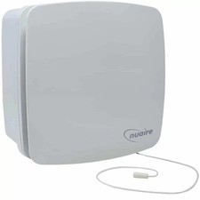Nuaire Cyfan Extract Fan |