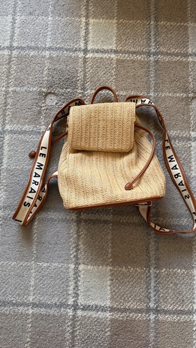 Next natural marais - marais, raffia