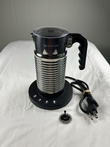 Nespresso aeroccino electric - 4,